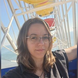 Meet your Posher, Amanda